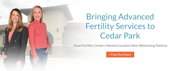 Egg Freezing - Fertility Preservation - Egg Freezing in South Texas