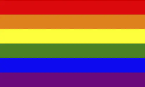 LGBT Flag